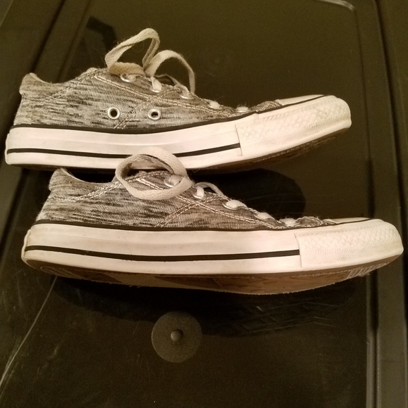 💞Converse Allstar Denim Look - Picture 3 of 6